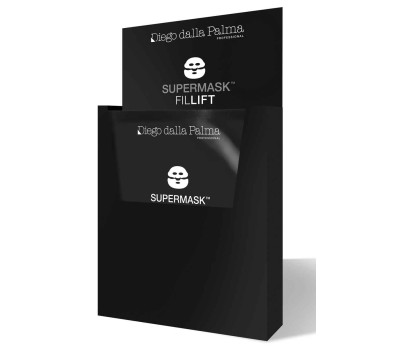 “СУПЕР МАСКА” лифтинг с эффектом наполнения, тканевая проф.